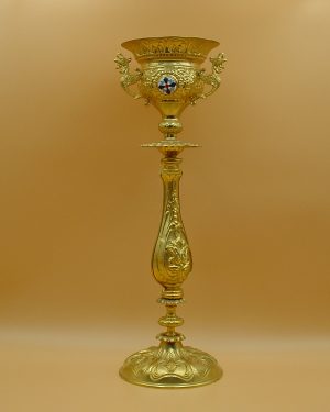 CANDLE