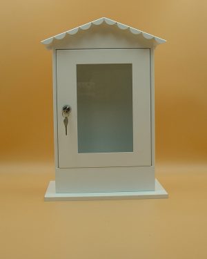 CANDLE BOX