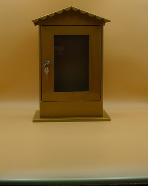 CANDLE BOX