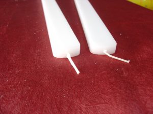 EASTER CANDLE
